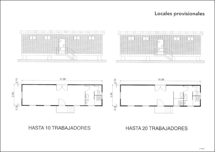 CONSTRUCCION (166) GRAFICOS CAD